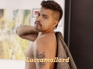 Luccamallard
