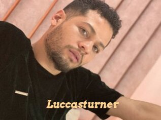 Luccasturner