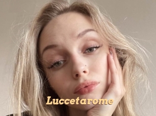 luccetarome Live Paradise