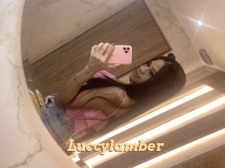 luccylamber Live Paradise