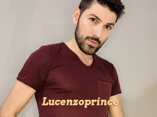 Lucenzoprince