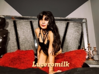 Luceromilk