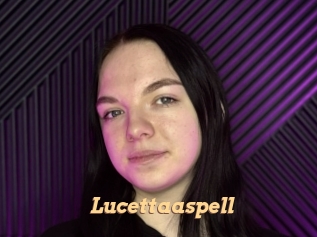 Lucettaaspell