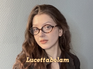 Lucettabolam