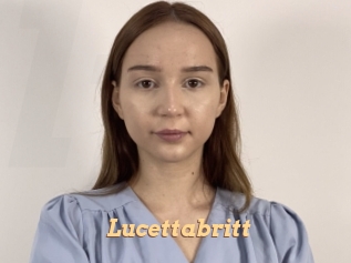 Lucettabritt