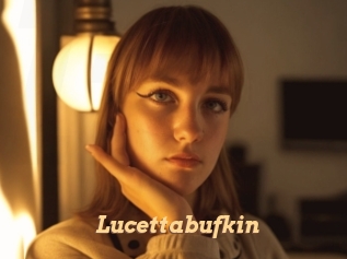 Lucettabufkin