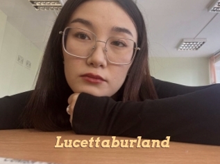 Lucettaburland