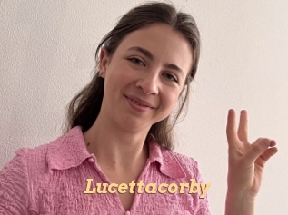 Lucettacorby