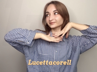 Lucettacorell