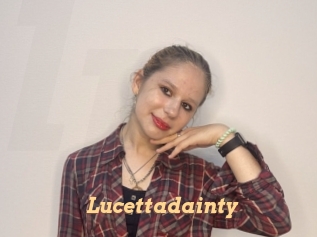 Lucettadainty
