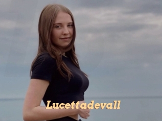 Lucettadevall