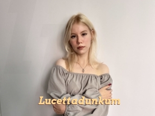 Lucettadunkum