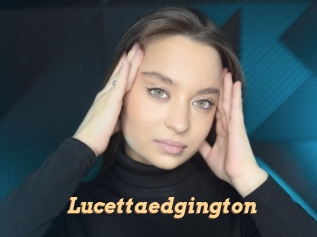 Lucettaedgington