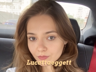 Lucettaeggett
