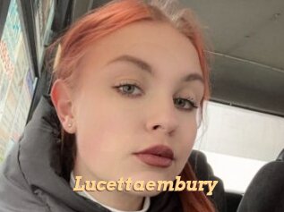 Lucettaembury