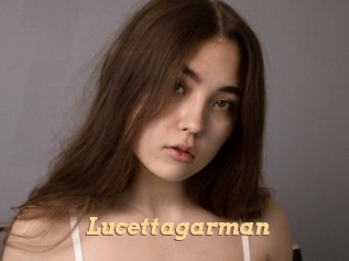Lucettagarman