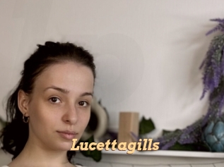 Lucettagills