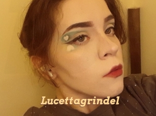 Lucettagrindel