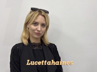 Lucettahaines