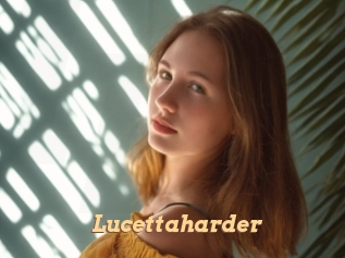lucettaharder Live Paradise