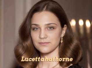 Lucettahathorne