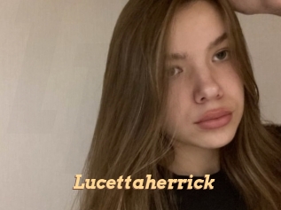 Lucettaherrick