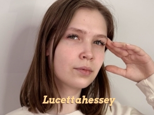 Lucettahessey