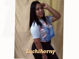 Luchihorny