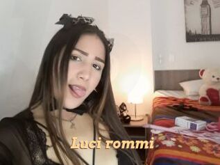 Luci_rommi