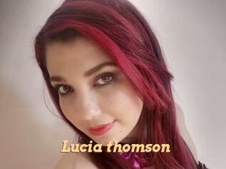 Lucia_thomson