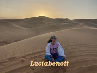 Luciabenoit
