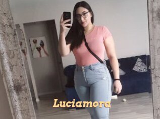 Luciamora