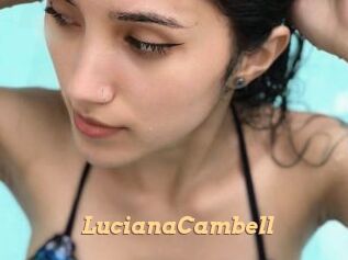 LucianaCambell