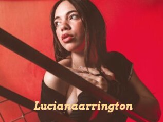 Lucianaarrington
