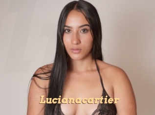 Lucianacartier
