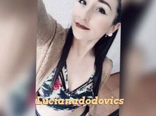 Lucianadodovics