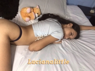 Lucianalittle