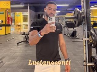 lucianoconti Live Paradise