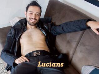 lucians Live Paradise