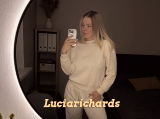 Luciarichards