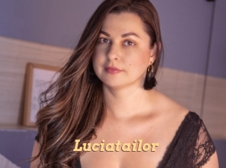 Luciatailor