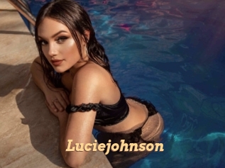 Luciejohnson