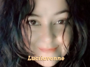 Luciiavonne
