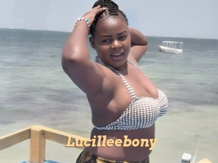 Lucilleebony