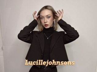 Lucillejohnsons