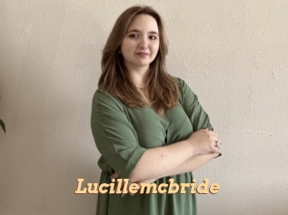 Lucillemcbride