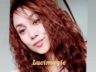Lucimagic