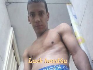 Luck_hard4u