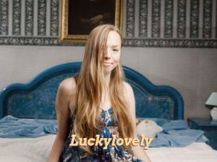 Luckylovely