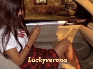 Luckyverona